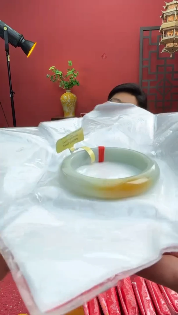 未镶嵌手镯翡翠翡翠手镯8