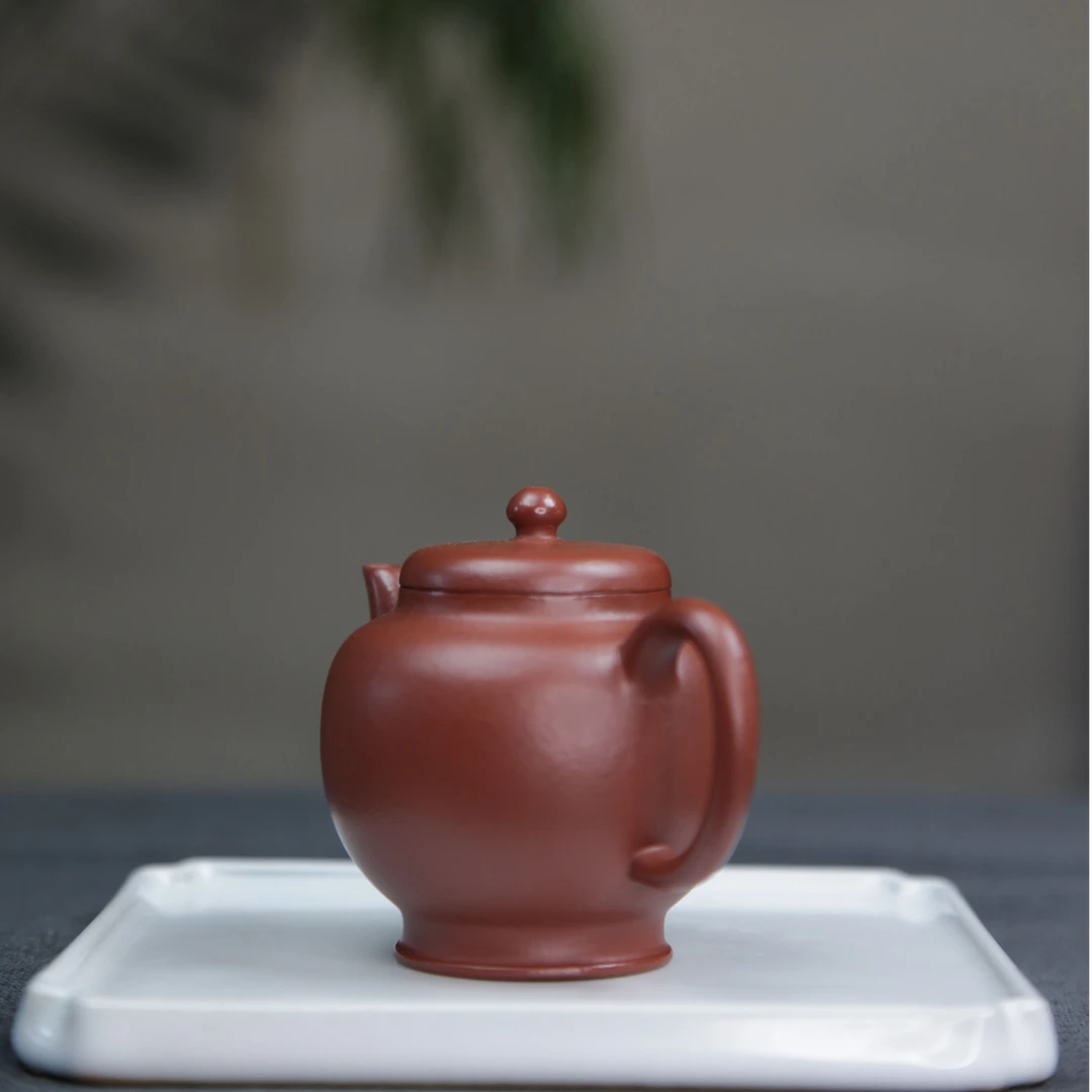 赏砂 |南州高士茶壶140ml
