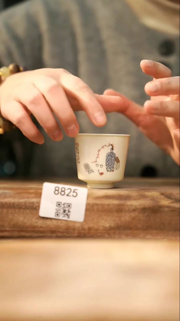 【落单孤品】福利/杯子@@8825