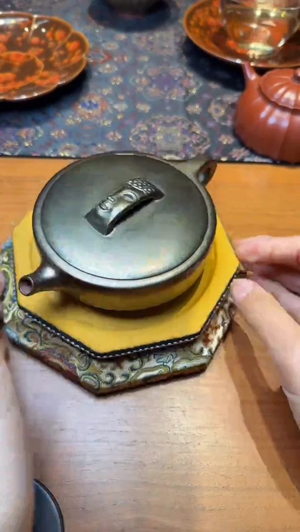 茶盏龙德堂高端收藏72