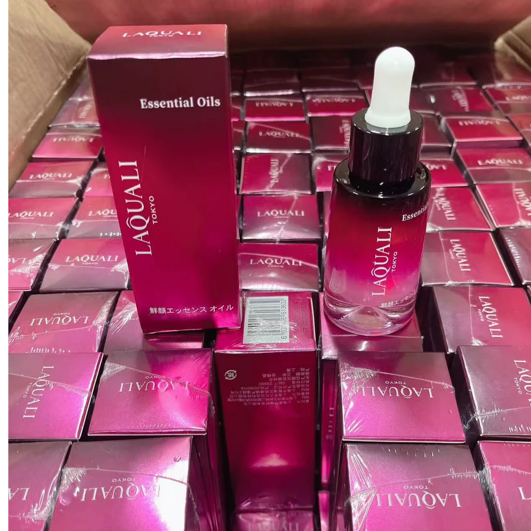 LK-立凝萃鲜颜精华油30ml