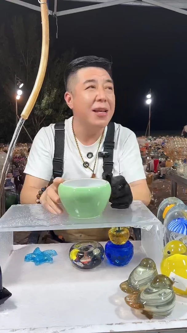 外贸尾货花瓶141