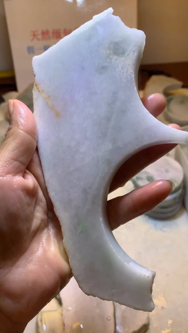 翡翠裸石翡翠裸石
