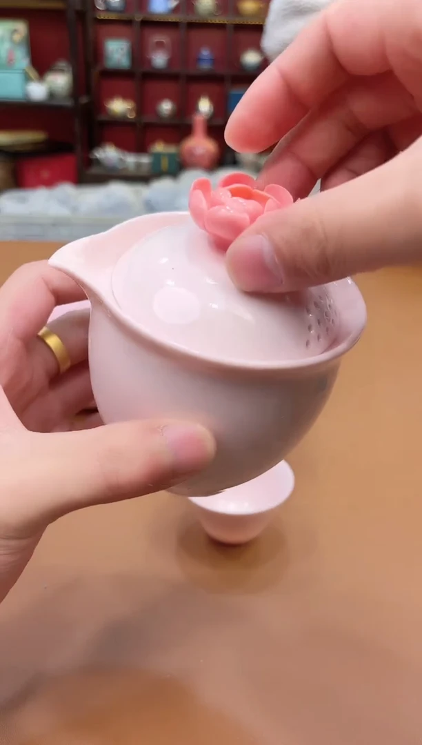 【闪购商品】其他一铭茶器粉丝福利@@888