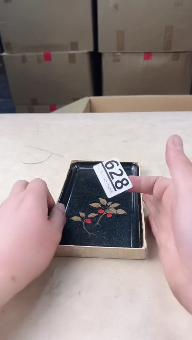 【闪购商品】瓷片628中古产品，默认微瑕，谨慎参拍