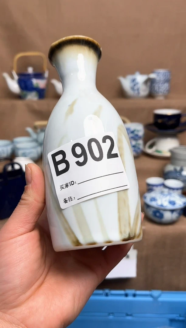 【闪购商品】昭昭佳陶瓷工艺品