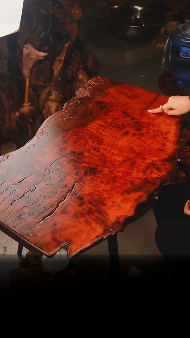 老叶木作作品820