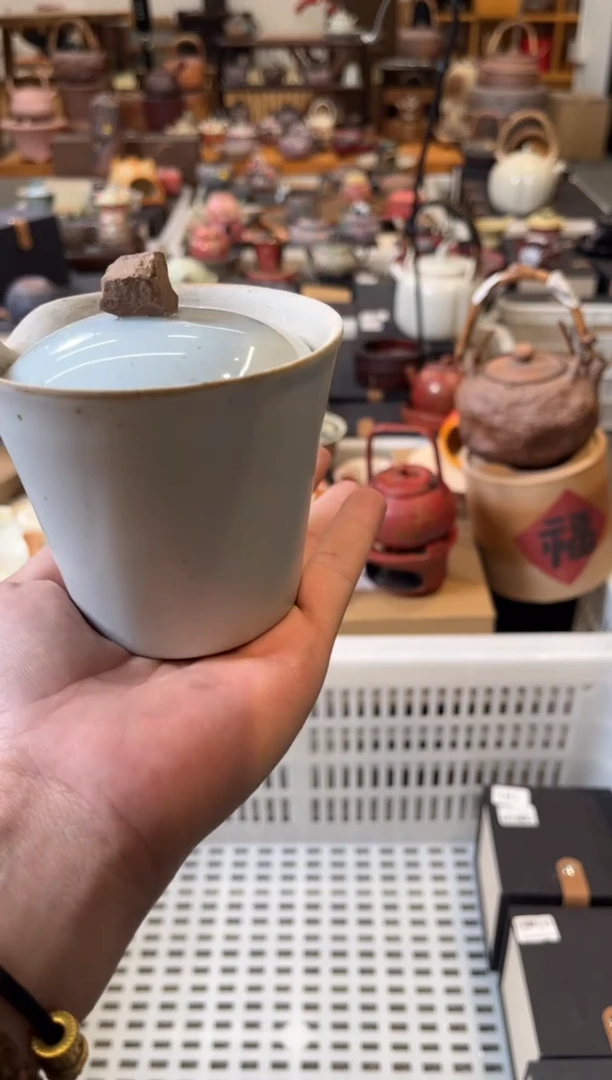 陶瓷文化闪购链接