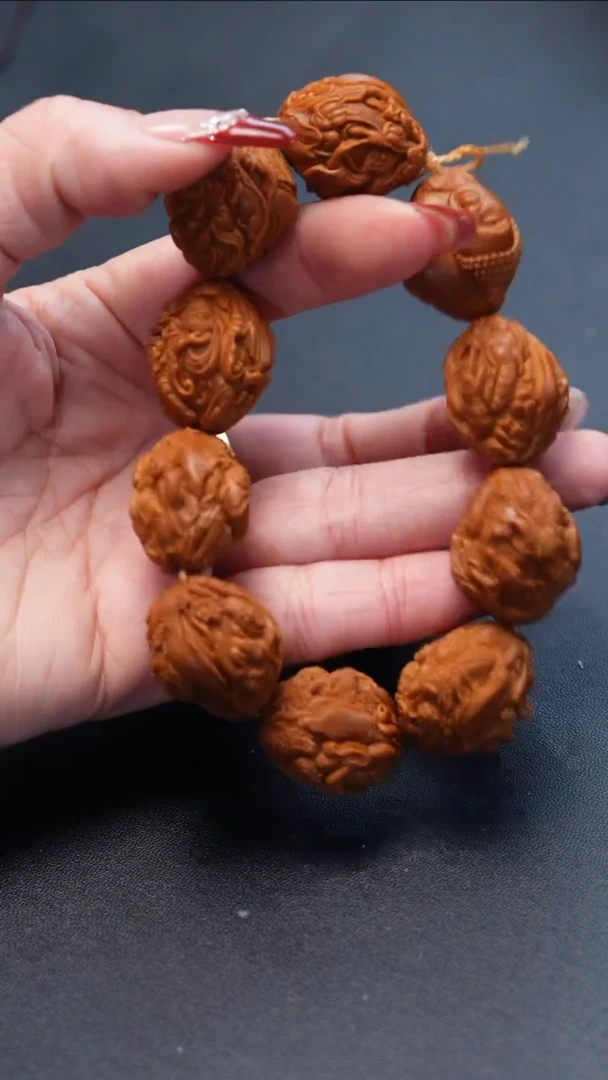 【闪购商品】橄榄核手串/手链橄榄核