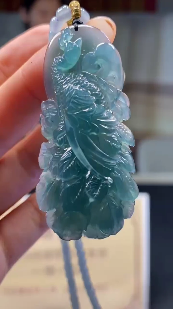 未镶嵌定制翡翠********731
