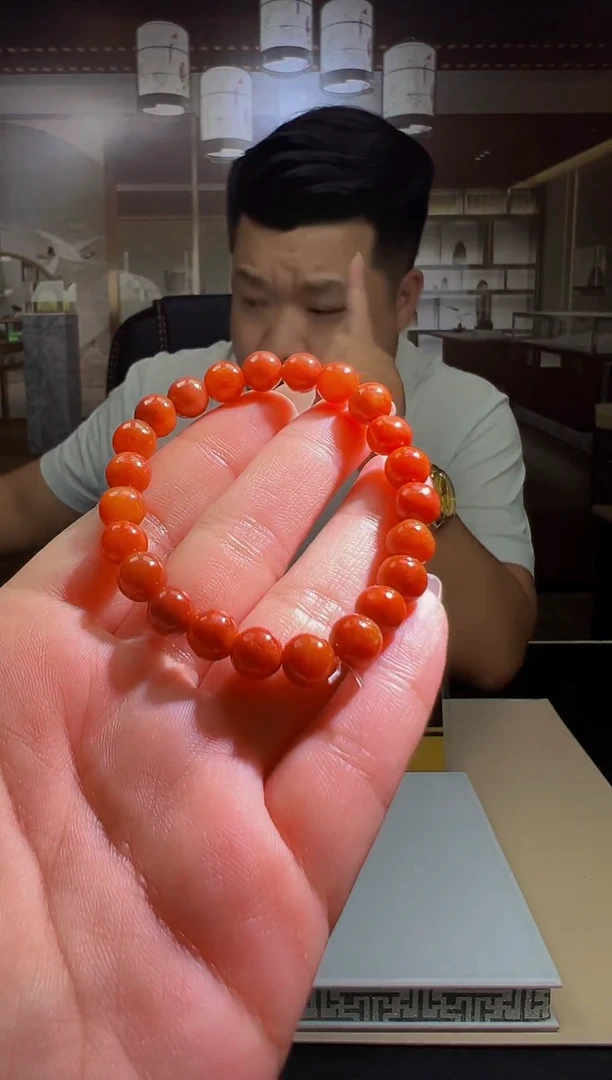 翡翠未镶嵌颈饰0516522712