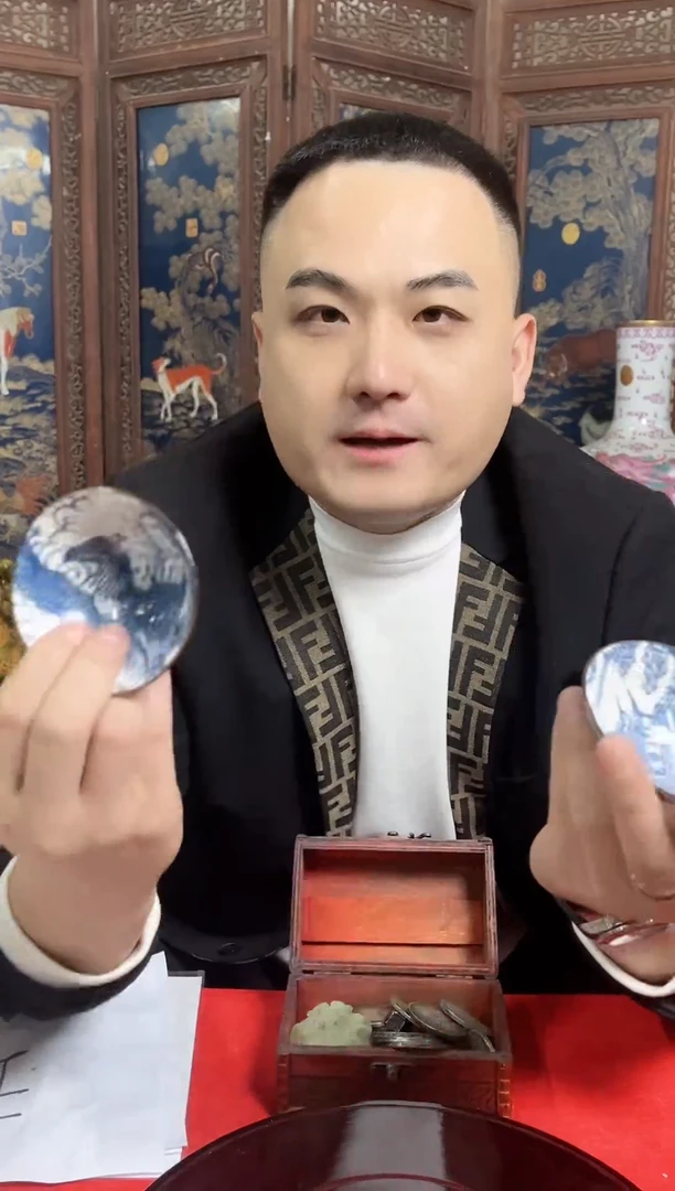 摆件专属精品N339