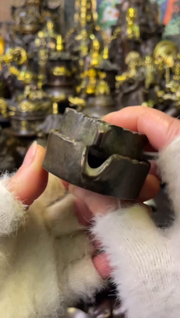 铜家居饰品铜器摆件