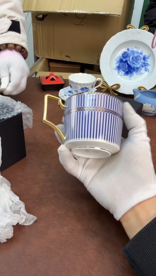 美物严选好物多多b681