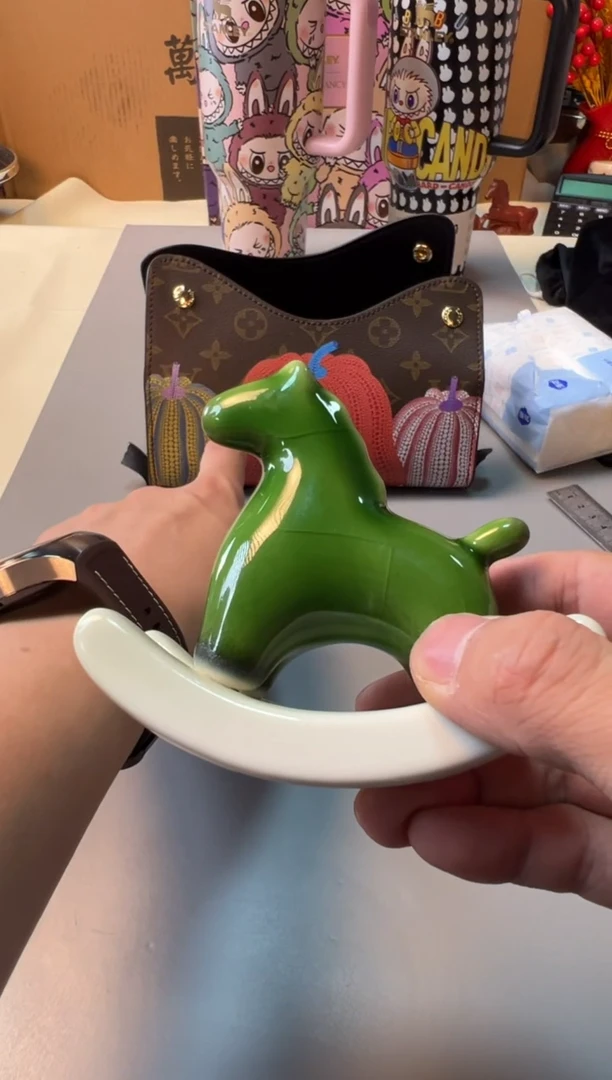 瓷片手工无品牌，七天无理由