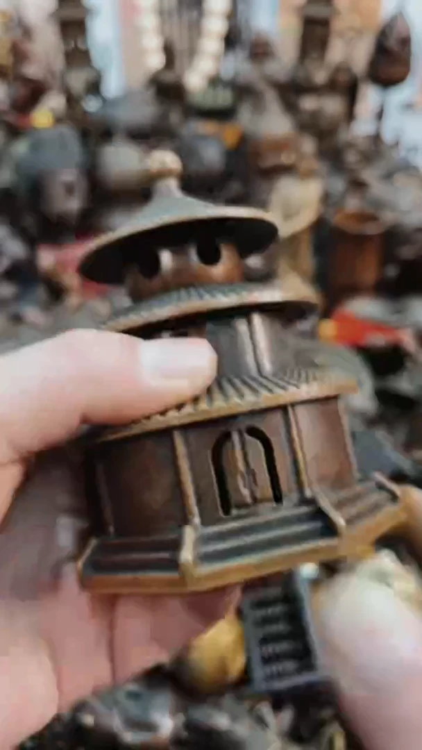 【闪购商品】精铜工匠 精铜工匠