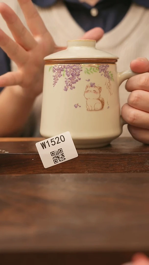 【经典福利】/杯子@@W1520