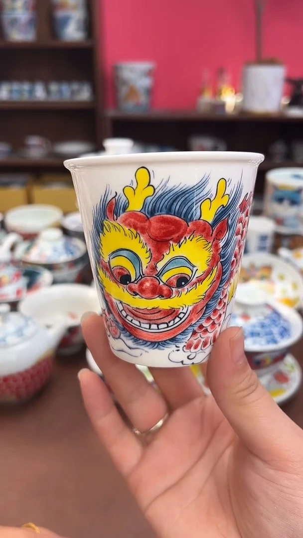 【闪购商品】昨明（福利价格） 可乐杯