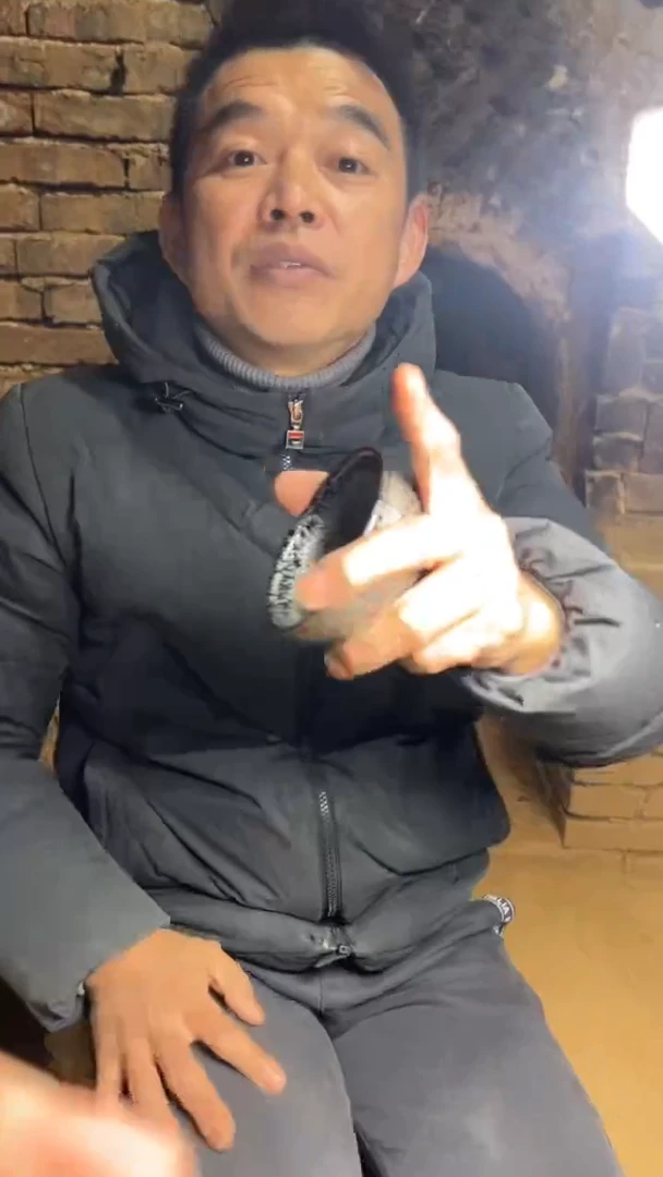 【闪购商品】茶盏名家谢长旺建盏（带证书礼盒）20