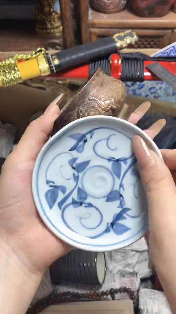 【闪购商品】瓷片瓷器瓷器瓷器瓷器