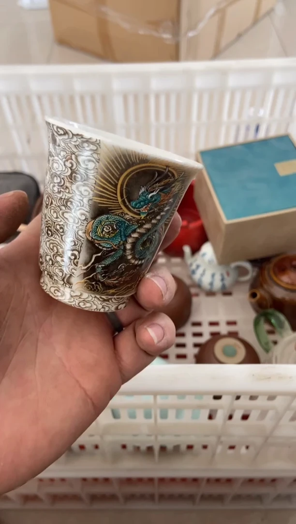 杯无运费险有瑕疵的摄影的产品有使用过的痕迹有点脏介意勿拍