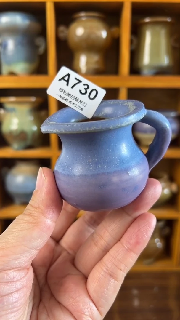 730 内口3【多肉花盆多肉盆】