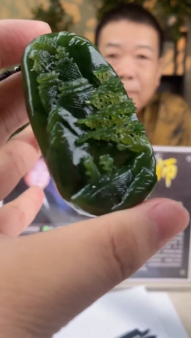 定制和田玉多样性发货拍一发一