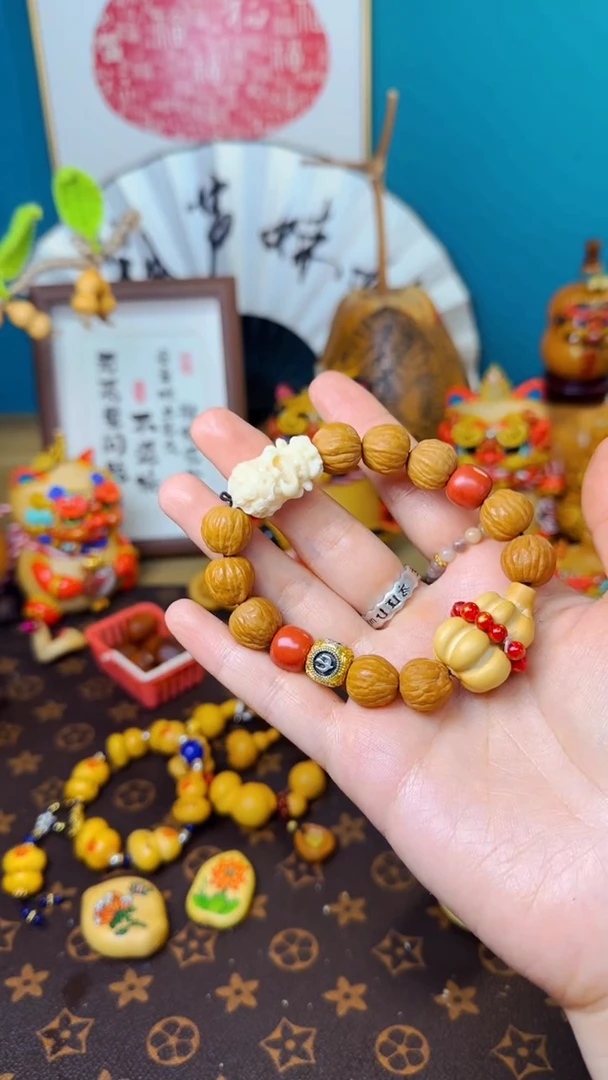 【闪购商品】673文玩葫芦文玩好物文玩葫芦文玩好物