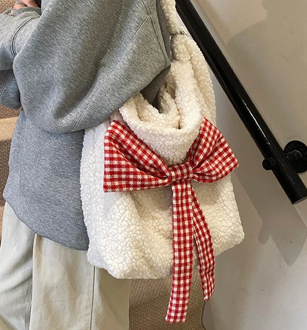 V081-V100琪老板女包腋下包