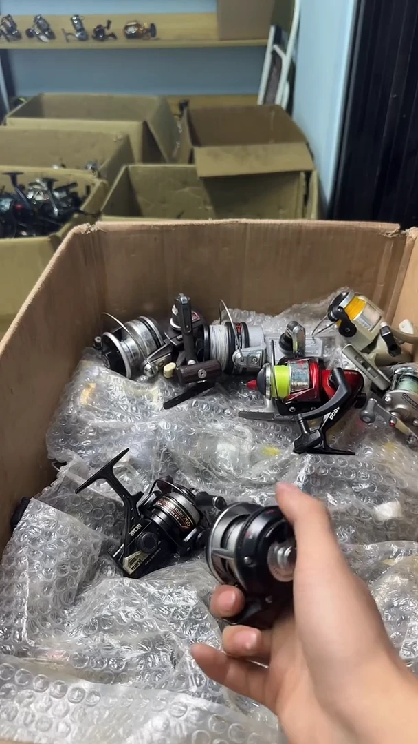 u****2渔轮 孤品 微瑕疵