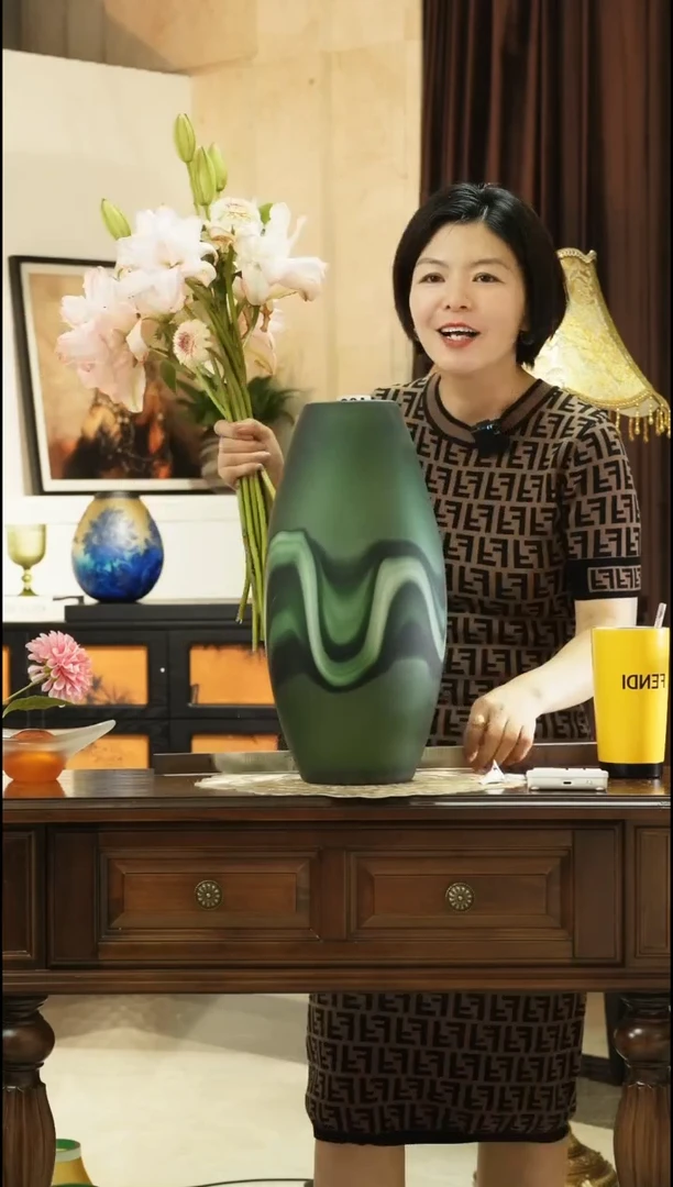 琉璃手工艺品A96..............