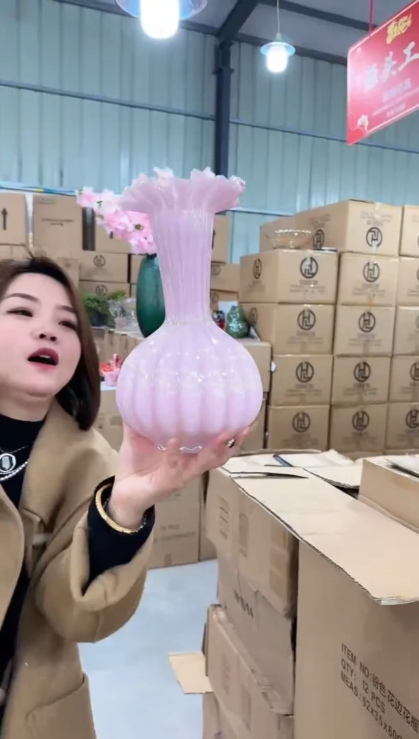 【闪购商品】藤优品花器S-早44