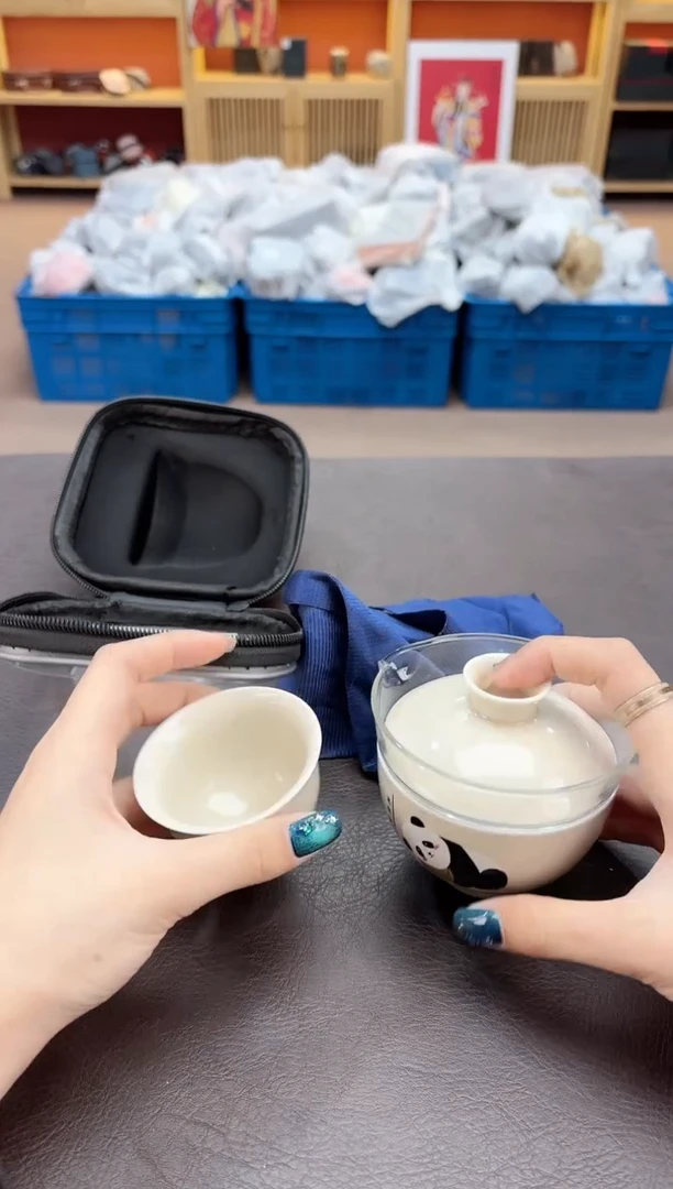 【闪购商品】摆件瓷SC1111111111111