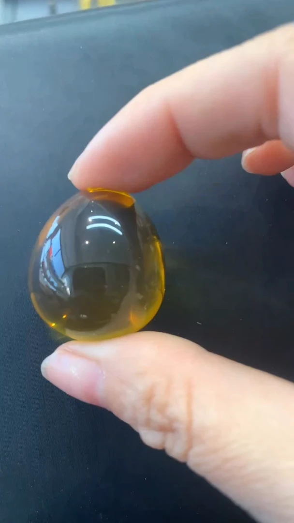 【闪购商品】琥珀珠宝奇石未镶嵌747