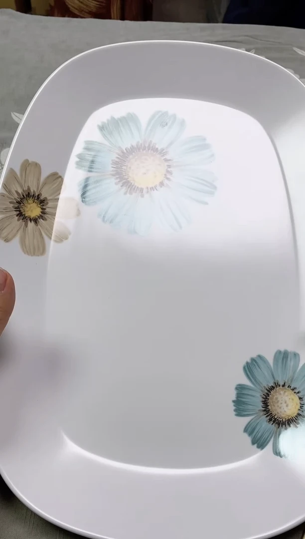 【闪购商品】/413精美瓷器感谢选购