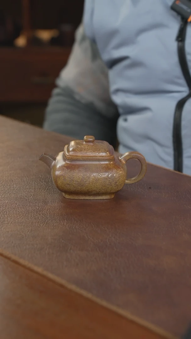 【闪购商品】紫砂茶壶紫砂壶紫砂壶