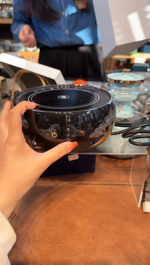 【闪购商品】不带茶盘不带礼盒@@y1752