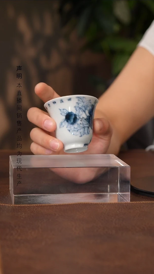 景德镇斌芬陶瓷严选.