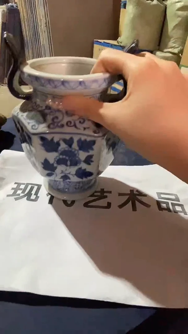 F426景德镇高端瓷器