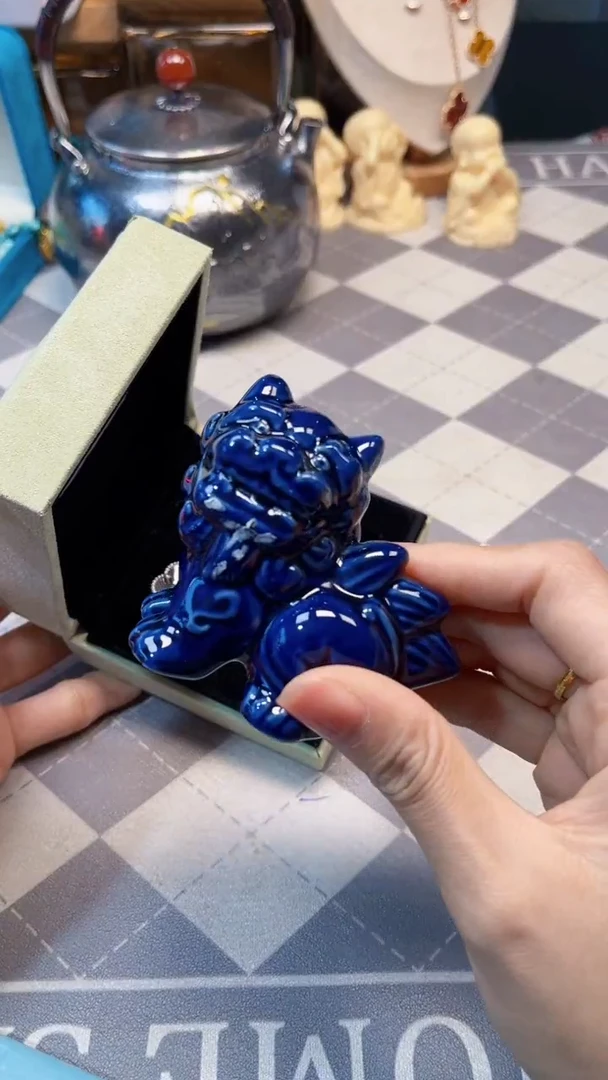 瓷片陶茶666文玩周边多人