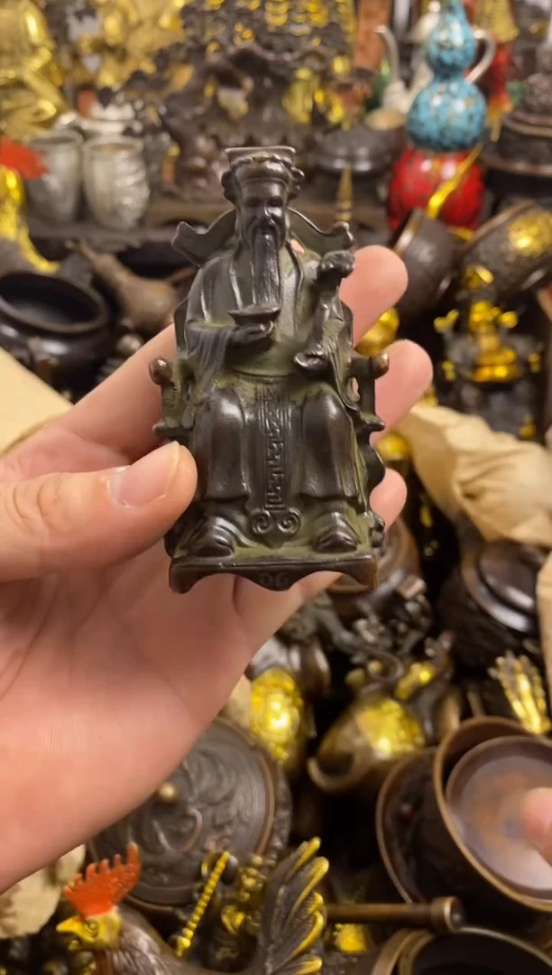 1案台摆件   物品摆件
