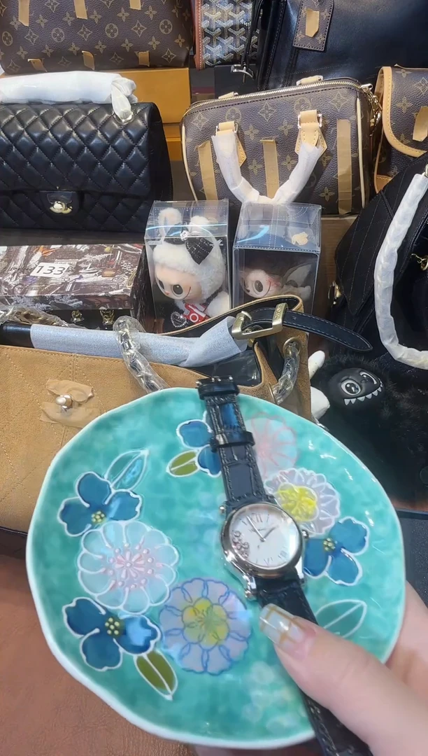 瓷片-----全球购