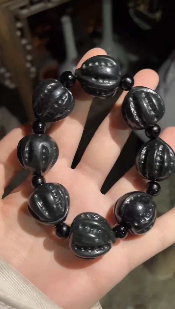 【闪购商品】和田玉颈饰未镶嵌雅琪精品专属链接34