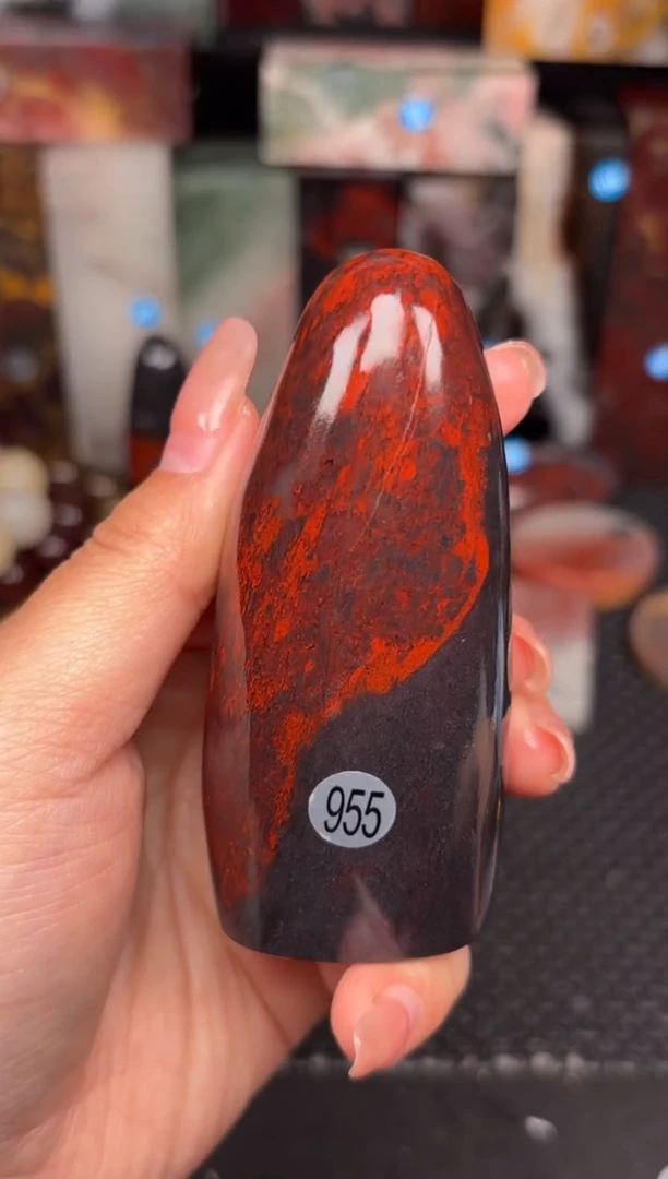 石材桂林创意摆件装饰 编号：955（瑕疵有裂0