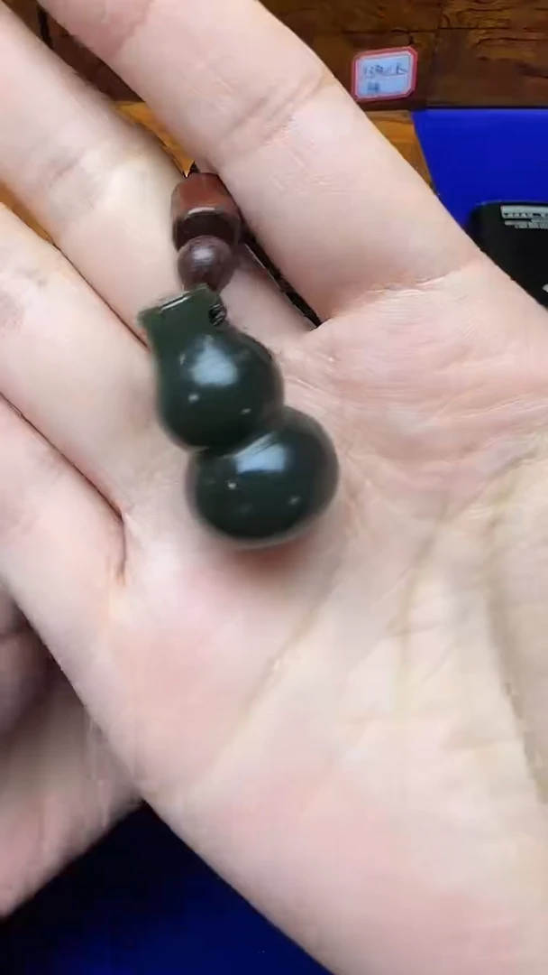 未镶嵌和田玉挂件用****61