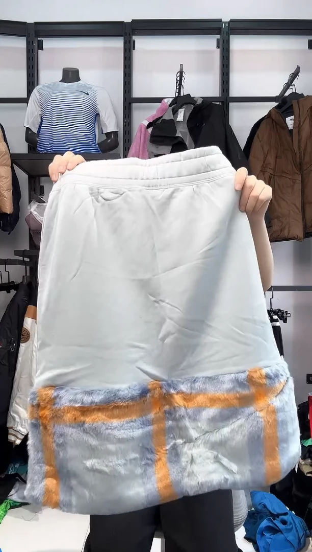2553编码  瑕疵直播间过款为准 尺码