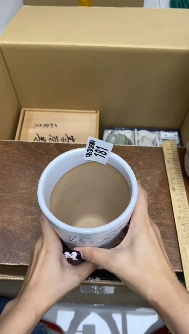 瓷片蔓*莓隆莲瓷器欢迎大家