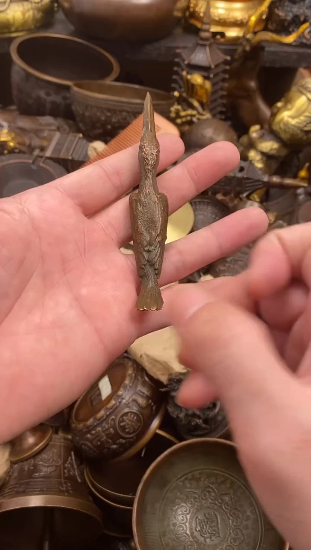 案台摆件 物品摆件