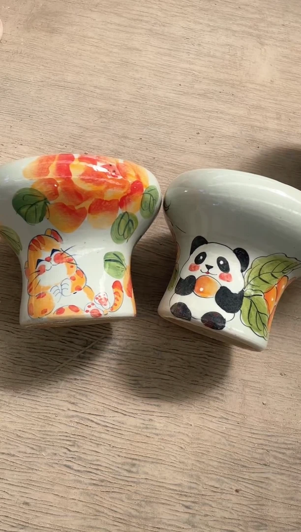 摆件29-67口17高14  2个