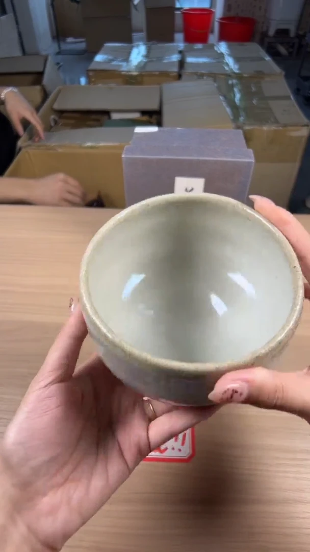 茶道陶瓷茶具套装